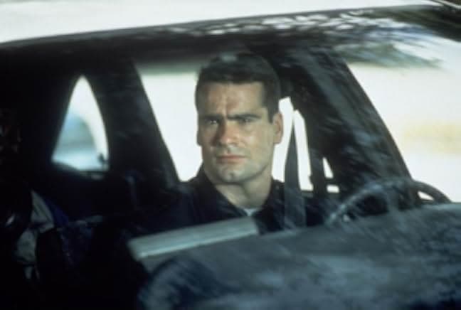 The Chase 1994
