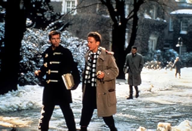 Carnal Knowledge 1971