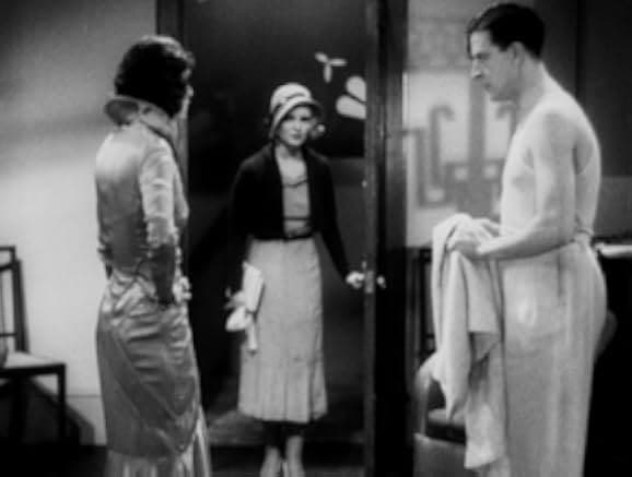 East of Shanghai 1932