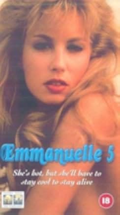 Emmanuelle 5 1987
