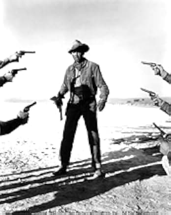 The Man from Laramie 1955