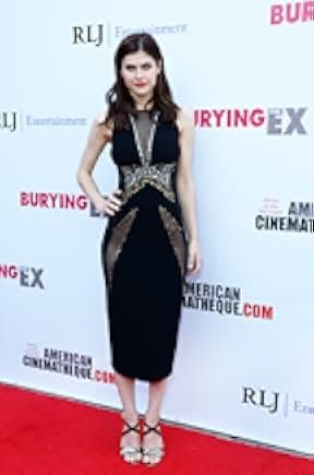 Burying the Ex 2014