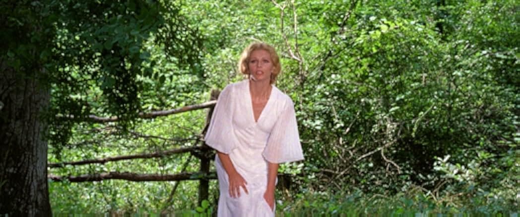 A White Dress for Marialé 1973