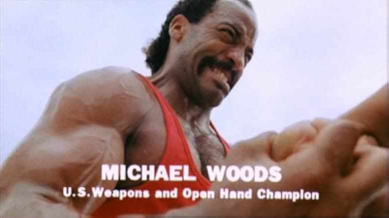 In the Line of Duty IV 1989