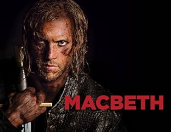 Stratford Festival: Macbeth 2017