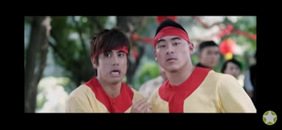 Luc Van Tien: Tuyet Dinh Kungfu 2017