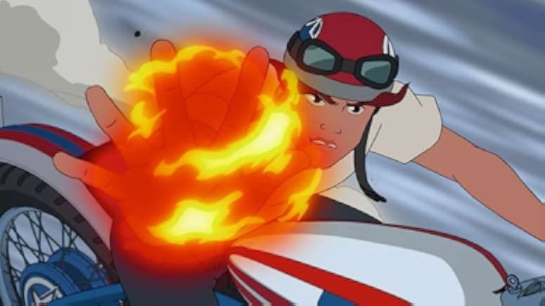 Marvel Rising: Secret Warriors 2018