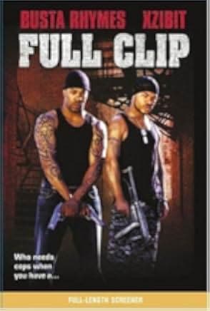 Full Clip 2004