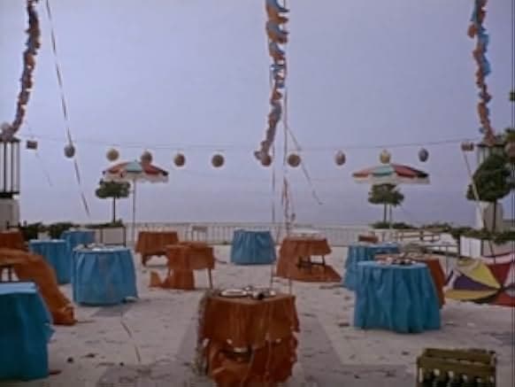 Along the Coast 1958