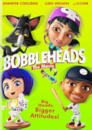Bobbleheads: The Movie 2020