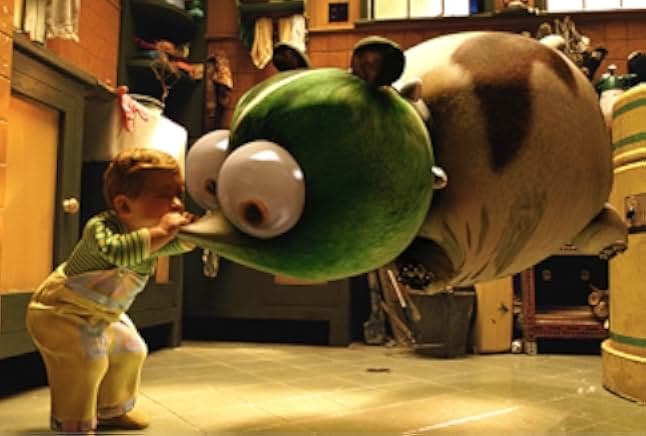 Son of the Mask 2005