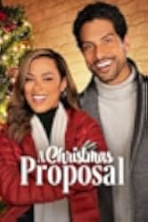 A Christmas Proposal 2021