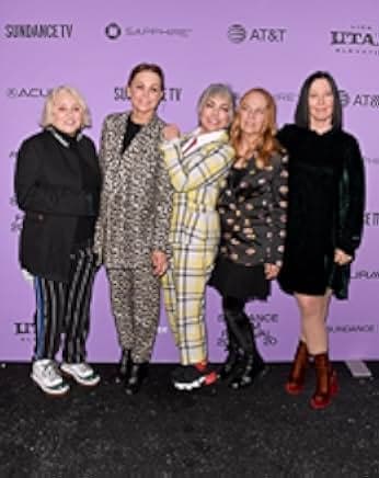 The Go-Go's 2020