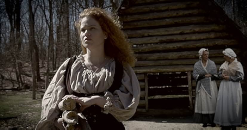 Pungo: A Witch's Tale 2020