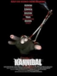 Kannibal 2001