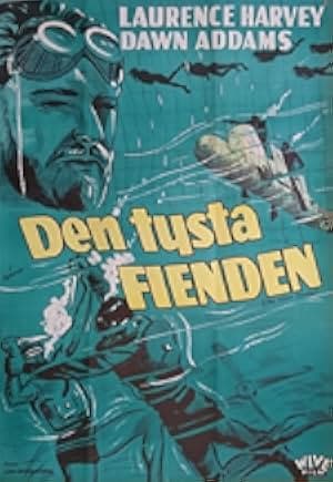 The Silent Enemy 1958