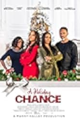 A Holiday Chance 2021