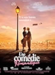 Une comédie romantique 2022