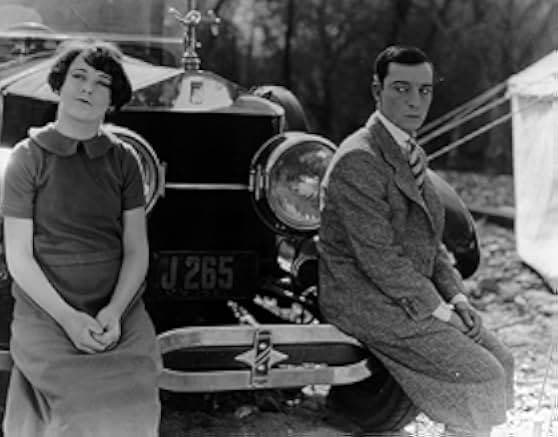 Battling Butler 1926