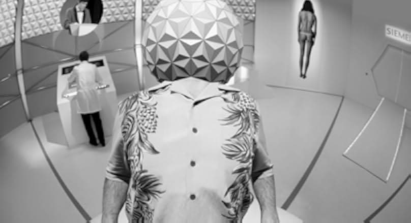 Escape from Tomorrow 2013