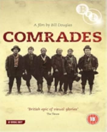 Comrades 1986