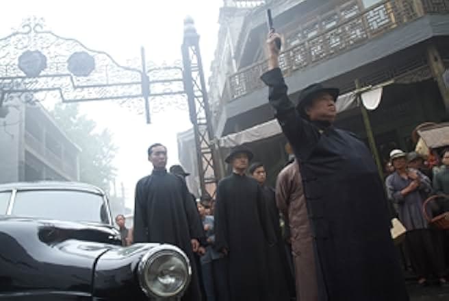 The Last Tycoon 2012