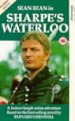 Sharpe's Waterloo