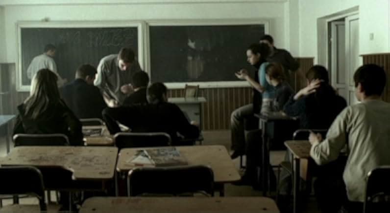 12:08 East of Bucharest 2006