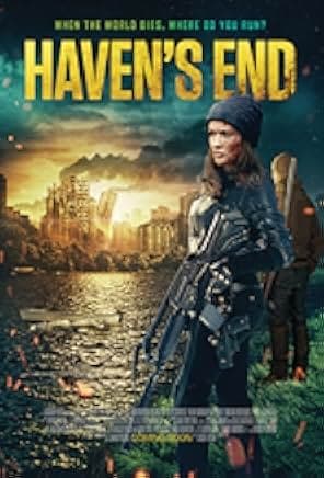 Haven's End 2019