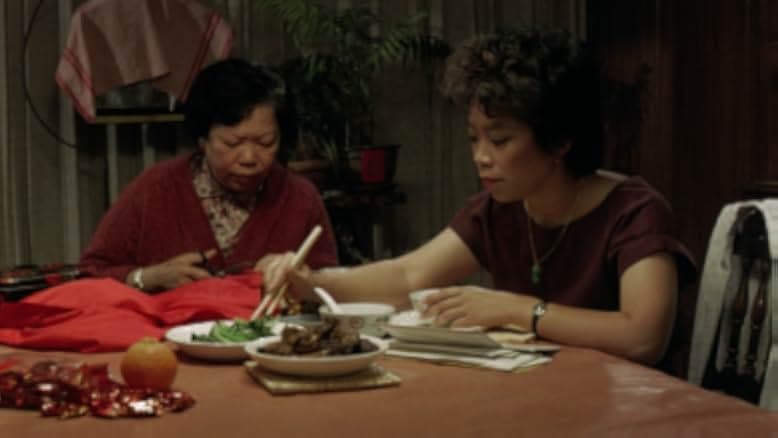 Dim Sum: A Little Bit of Heart 1985