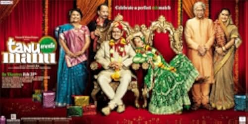 Tanu Weds Manu 2011