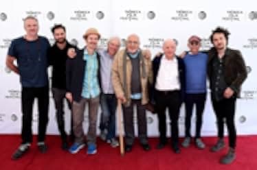 Starring Austin Pendleton 2016