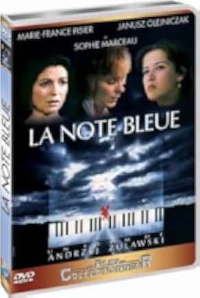 La note bleue 1991