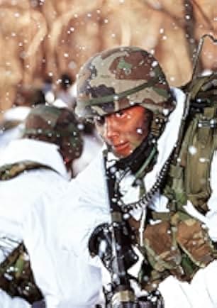 Joint Security Area 2000