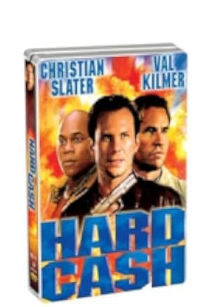 Hard Cash 2002