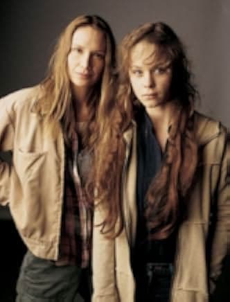 Homeless to Harvard: The Liz Murray Story 2003