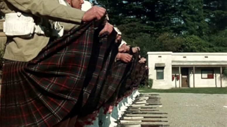 Carry On Up the Khyber 1968