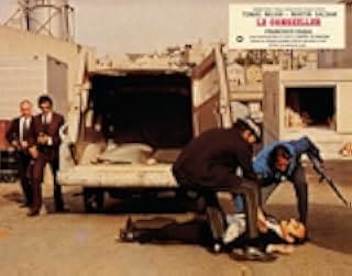 Il consigliori 1973