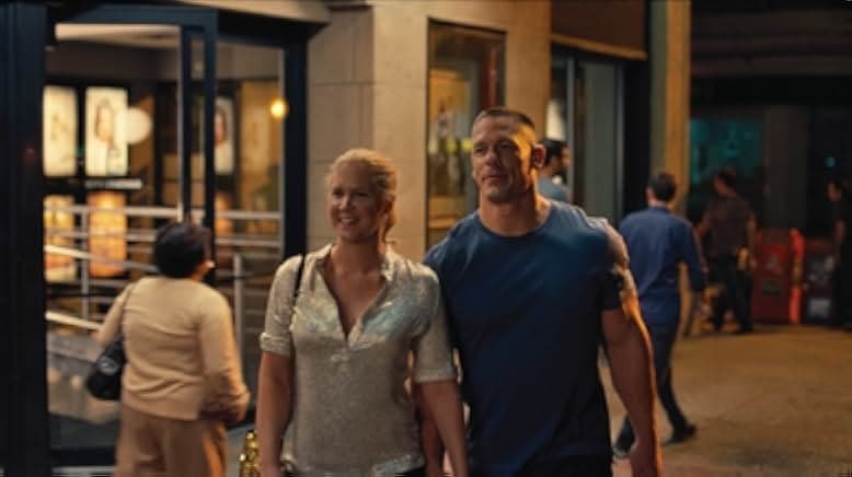 Trainwreck 2015