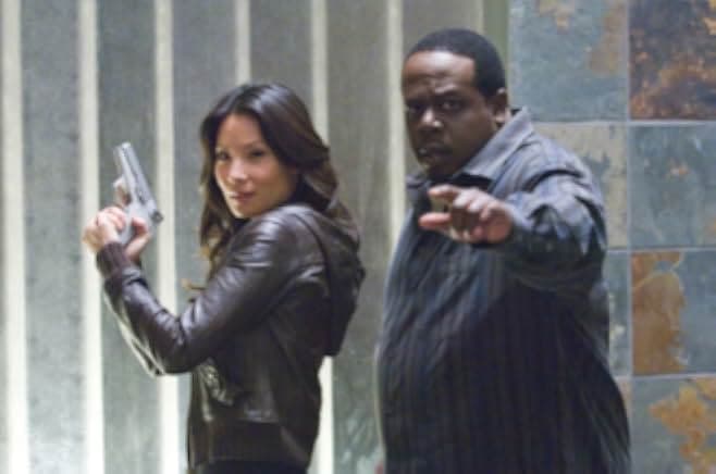 Code Name: The Cleaner 2007