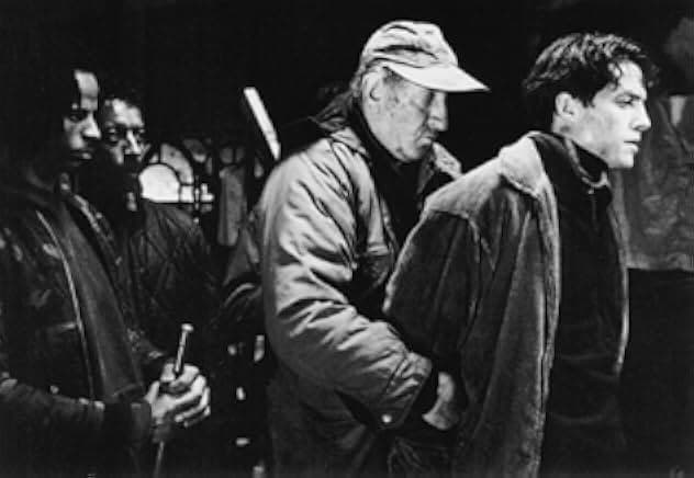 Extreme Measures 1996