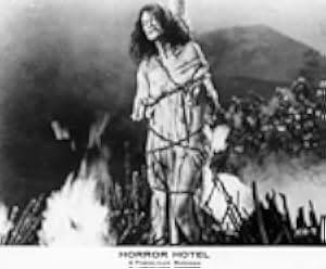 The City of the Dead 1960