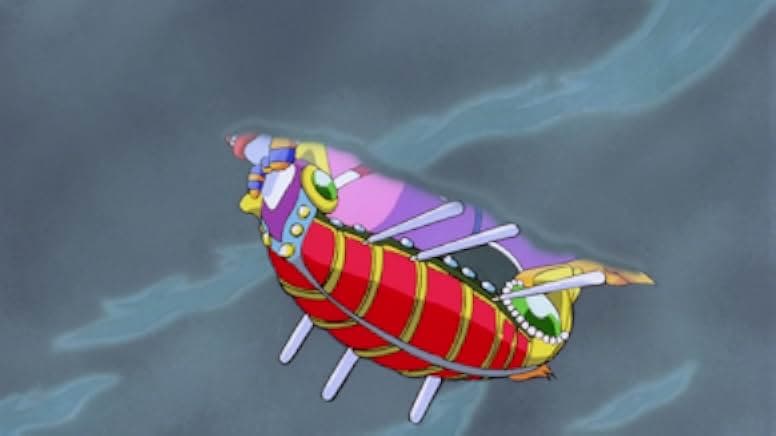 Sailor Moon SuperS: The Movie: Black Dream Hole 1995