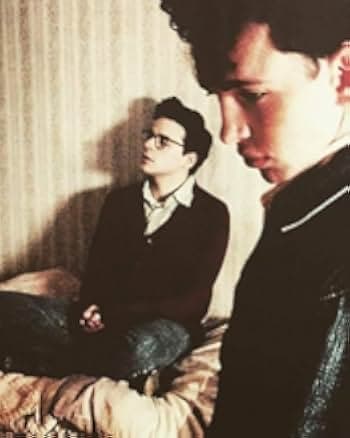 England Is Mine 2017