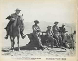 The Walking Hills 1949
