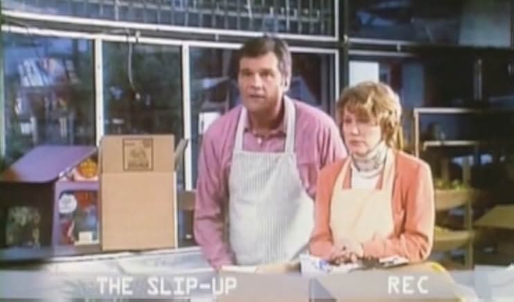 Nobody Knows Anything! 2003