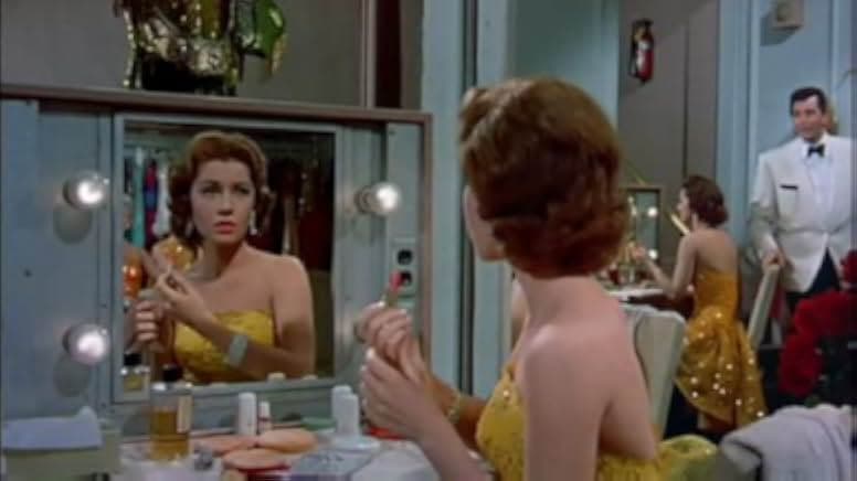 Hollywood or Bust 1956
