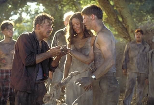 A Walk in the Clouds 1995