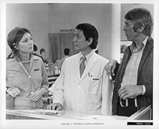The Carey Treatment 1972