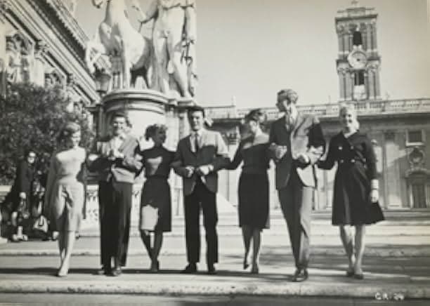 Gidget Goes to Rome 1963